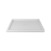 Valley Acrylic SBDTSD7242LWHT - SBDTSD7242LWHT Plumbing Shower Bases