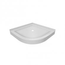 Valley Acrylic SBNR3636 - Neo Round Shower