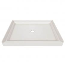 Valley Acrylic SBST4836-SGL-BIS - 48 x 36 Single Threshold Shower