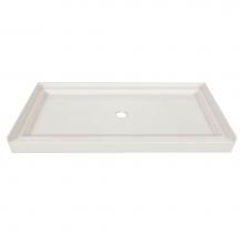 Valley Acrylic SBST7230-SGL-BIS - 72 x 30 Single Threshold Shower
