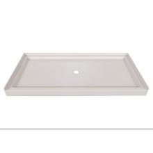 Valley Acrylic SBST7236-SGL-BIS - 72 x 36 Single Threshold Shower