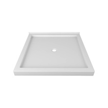 Valley Acrylic SBTTCD4848 - SBTTCD4848 Plumbing Shower Bases