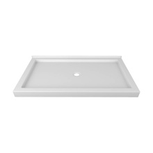 Valley Acrylic SBTTCD6032 - SBTTCD6032 Plumbing Shower Bases