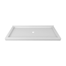 Valley Acrylic SBTTCD7232 - SBTTCD7232 Plumbing Shower Bases