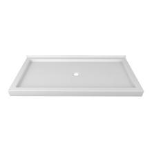 Valley Acrylic SBTTCD7236 - SBTTCD7236 Plumbing Shower Bases