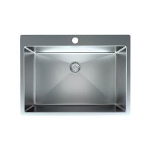 Valley Acrylic SRT2720C - SRT2720C Plumbing Kitchen Sinks