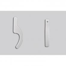 Valley Acrylic VA-258-1 - Grab Bar