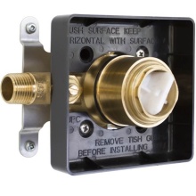 Valley Acrylic 000.697.000 - 000.697.000 Plumbing Bathroom Sink Faucets