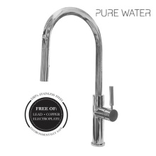 Valley Acrylic 2006.591.210 - 2006.591.210 Plumbing Kitchen Faucets