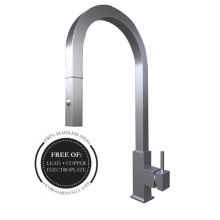 Valley Acrylic 281.591.210 - 281.591.210 Plumbing Kitchen Faucets