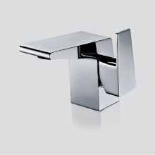 Valley Acrylic 411.211.100 - 411.211.100 Plumbing Bathroom Sink Faucets