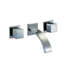 Valley Acrylic 781.207.100 - 781.207.100 Plumbing Bathroom Sink Faucets