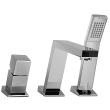 Valley Acrylic 791.118.100 - 791.118.100 Plumbing Bathroom Sink Faucets