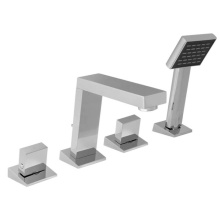 Valley Acrylic 791.125.100 - 791.125.100 Plumbing Bathroom Sink Faucets