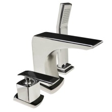 Valley Acrylic 851.118.100 - 851.118.100 Plumbing Bathroom Sink Faucets