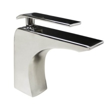 Valley Acrylic 851.211.100 - 851.211.100 Plumbing Bathroom Sink Faucets