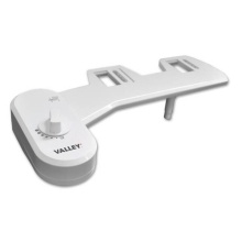 Valley Acrylic CSB001-1 - CSB001-1 Plumbing Bathroom Accessories