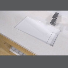 Valley Acrylic LIA mini UM   VA2516UM-GPW - LIA mini UM   VA2516UM-GPW Plumbing Bathroom Sinks