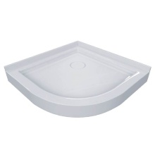 Valley Acrylic SBMNR3636WHT - SBMNR3636WHT Plumbing Shower Bases