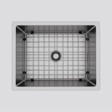 Valley Acrylic SRR1815C/10 - SRR1815C/10 Plumbing Kitchen Sinks