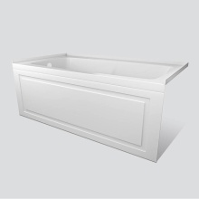 Valley Acrylic STARK6030SKL-BIS - STARK6030SKL-BIS Plumbing Soaking Tubs