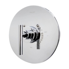 Valley Acrylic T802L.697.100 / T802L.697.200 - T802L.697.100 / T802L.697.200 Plumbing Bathroom Sink Faucets