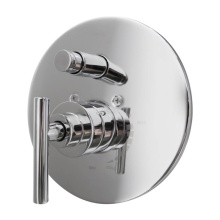 Valley Acrylic T802L.797.100 / T802L.797.200 - T802L.797.100 / T802L.797.200 Plumbing Bathroom Sink Faucets