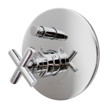 Valley Acrylic T802X.797.100 / T802X.797.200 - T802X.797.100 / T802X.797.200 Plumbing Bathroom Sink Faucets