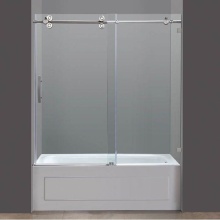 Valley Acrylic TD10A-150PSS - TD10A-150PSS Plumbing Shower Doors