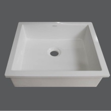 Valley Acrylic VA1717UM GPW - VA1717UM GPW Plumbing Bathroom Sinks