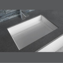 Valley Acrylic VA2416UM GPW - VA2416UM GPW Plumbing Bathroom Sinks