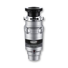 Valley Acrylic VA8358-1 - VA8358-1 Plumbing Garbage Disposals