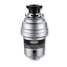 Valley Acrylic VA8458-1 - VA8458-1 Plumbing Garbage Disposals