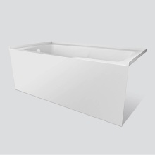 Valley Acrylic pSTARK6030SKL-BIS - pSTARK6030SKL-BIS Plumbing Soaking Tubs