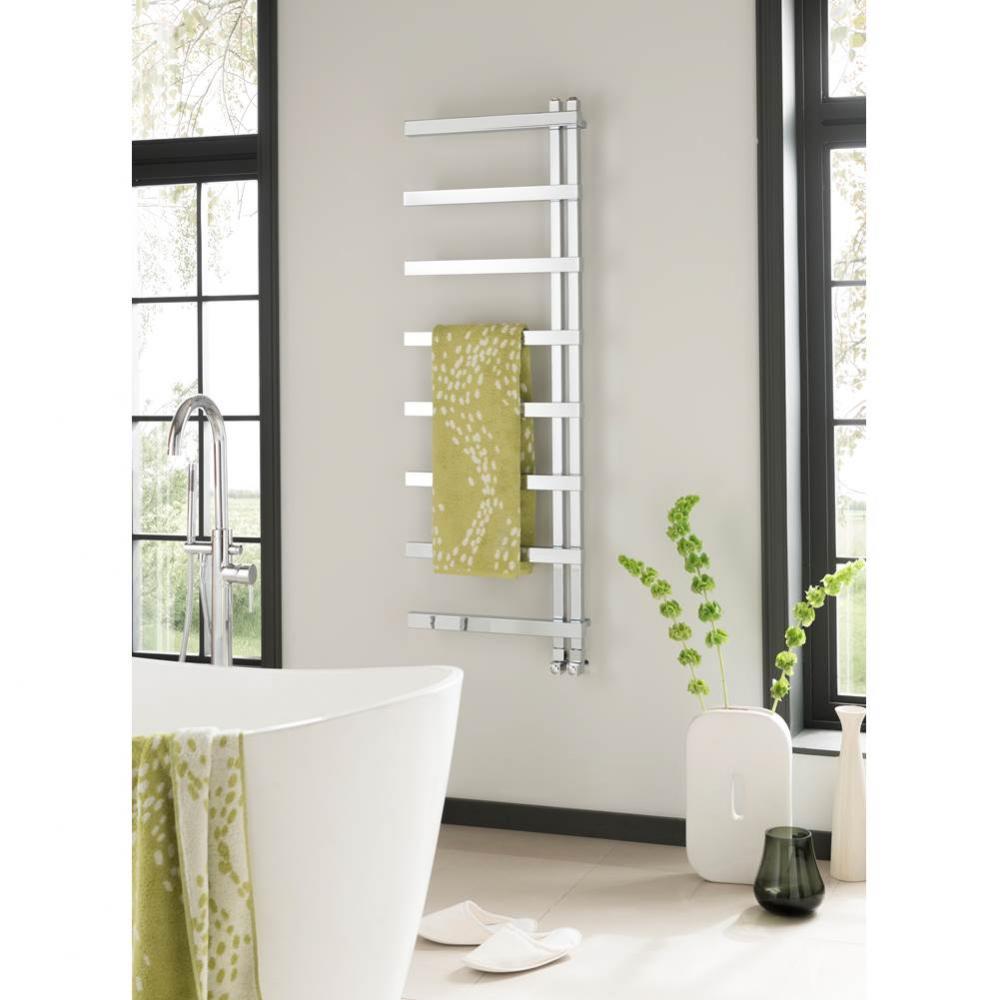 Keys Ii Towel Dryer