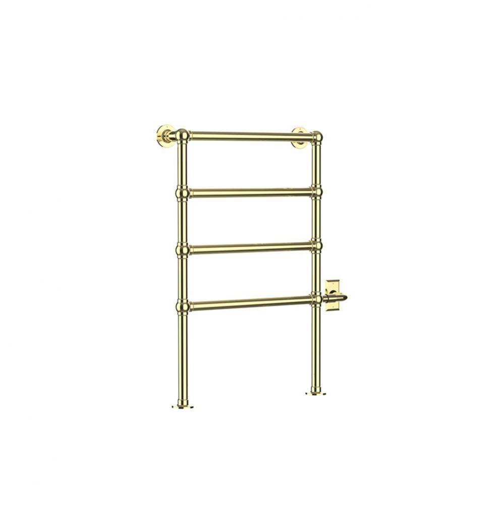 Limited Edition Towel Dryer - Electric Only - Polished Copper