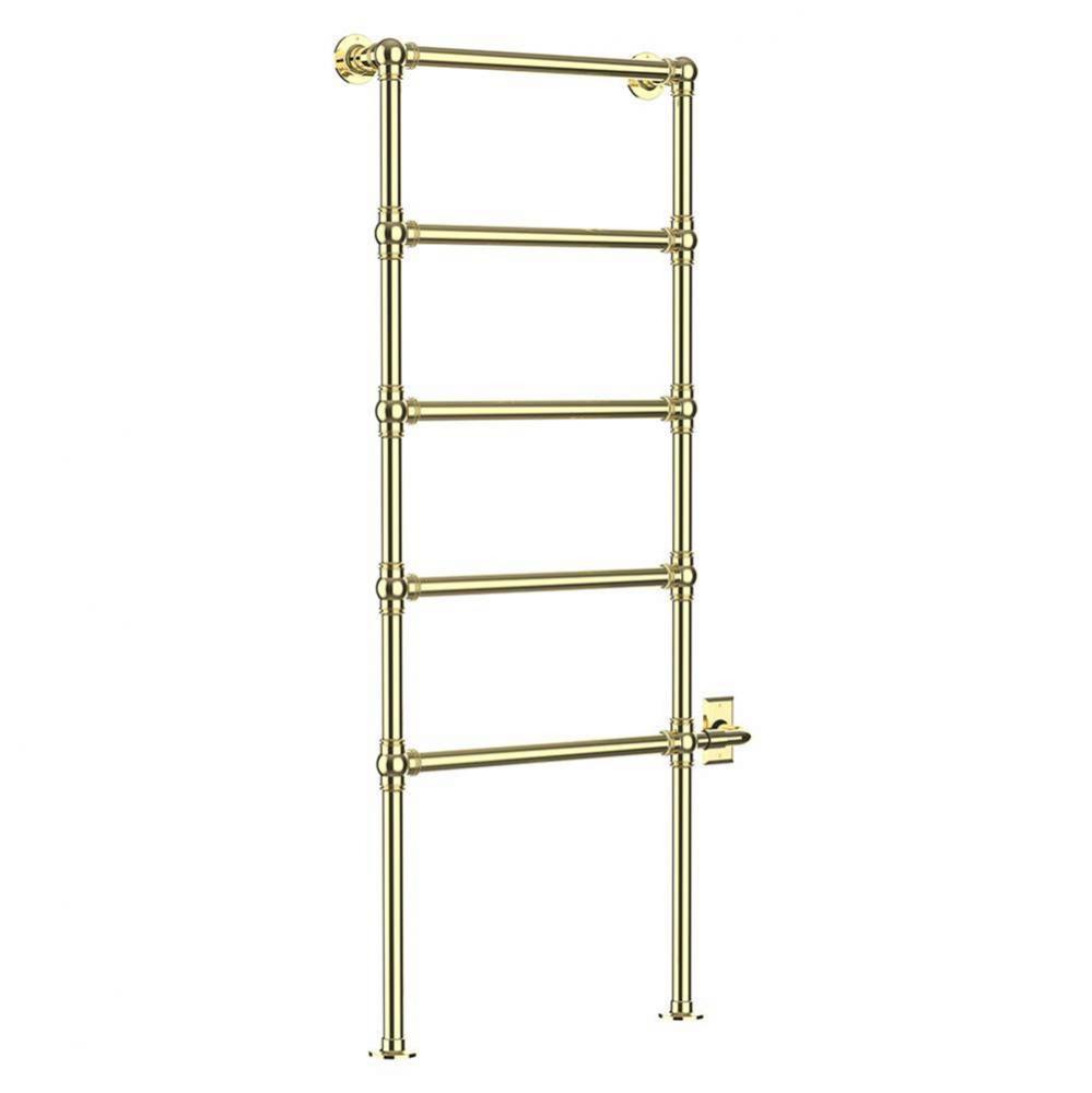 Limited Edition Towel Dryer - Electric Only - Polished Copper