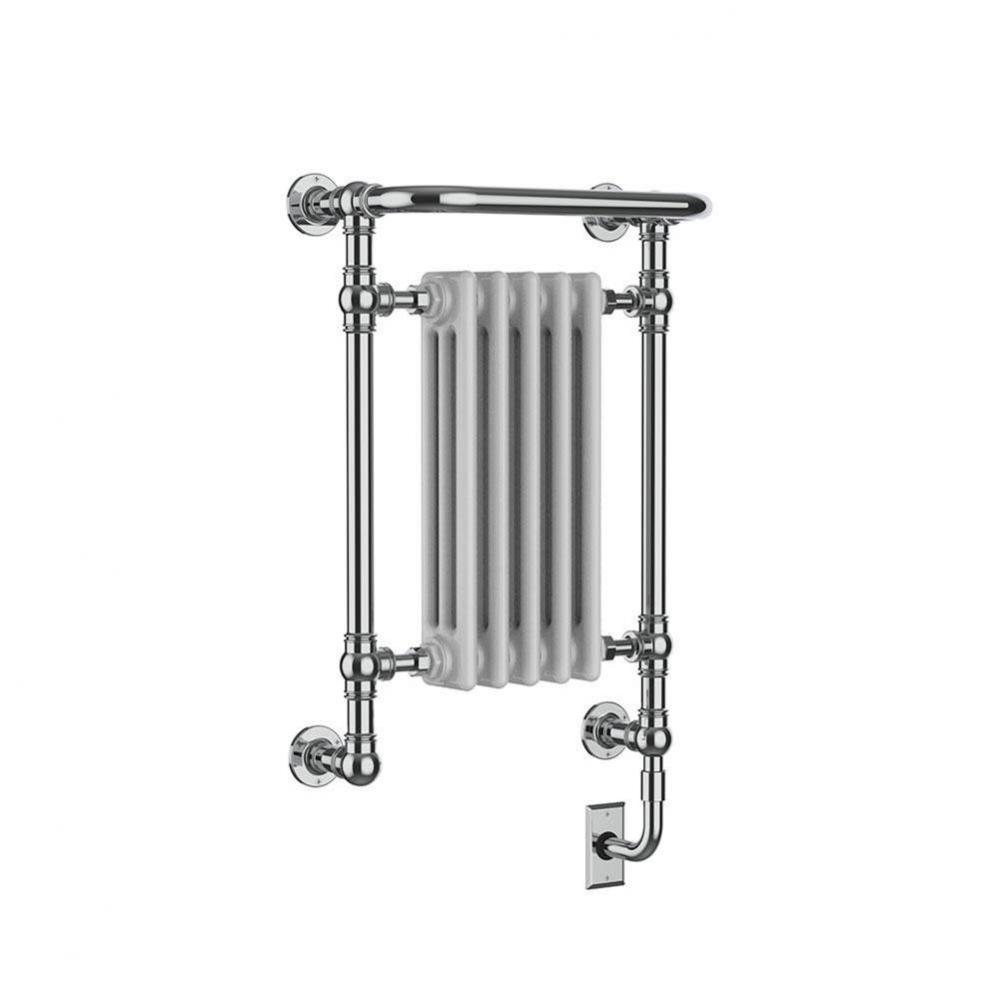 Limited Edition Towel Dryer - Electric Only - Polished Copper