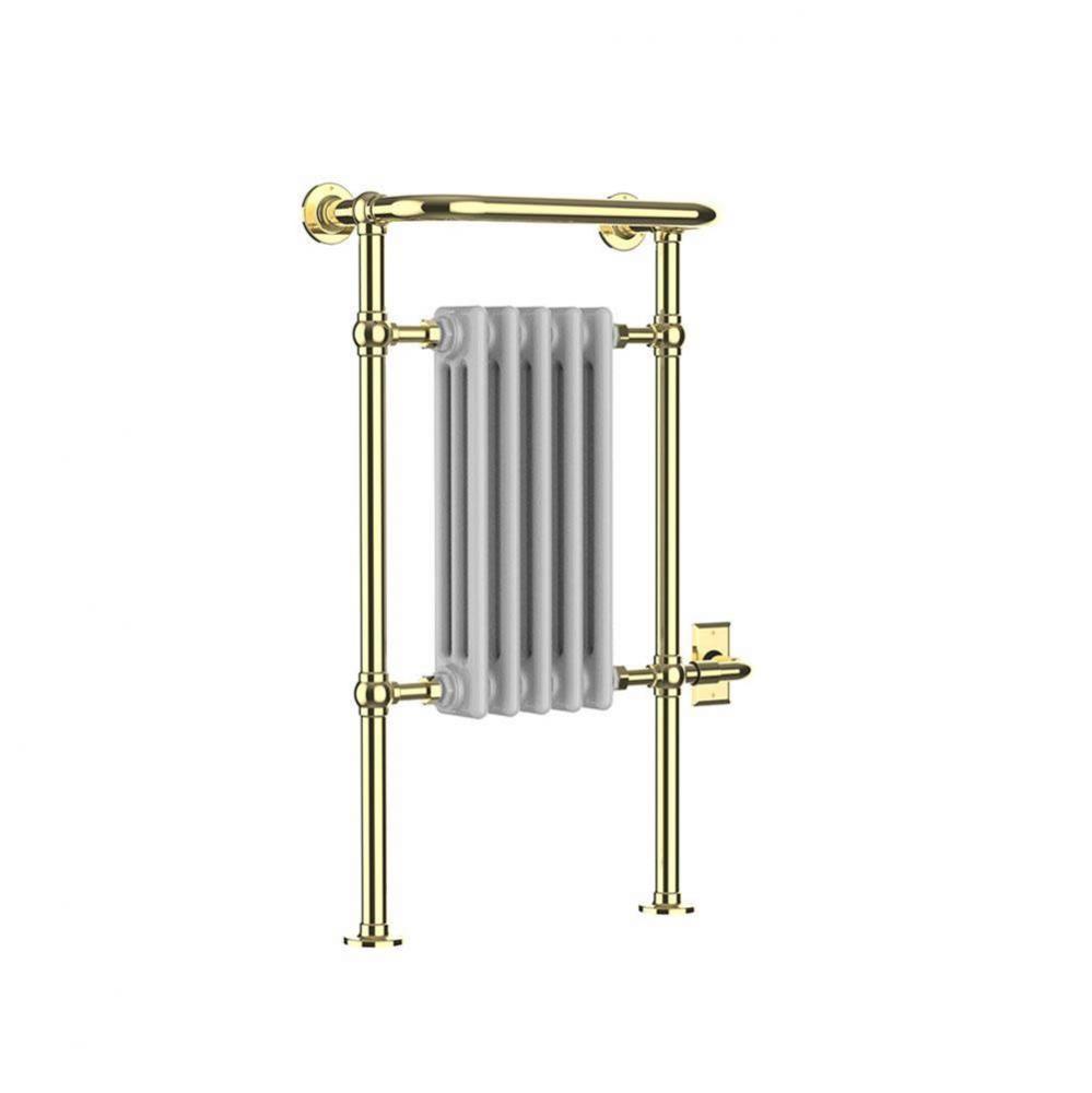 Limited Edition Towel Dryer - Electric Only - Polished Copper