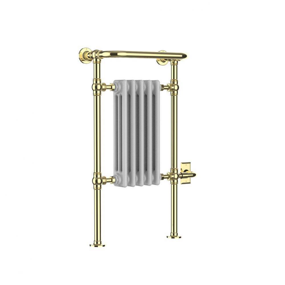 Limited Edition Towel Dryer - Electric Only - Polished Copper