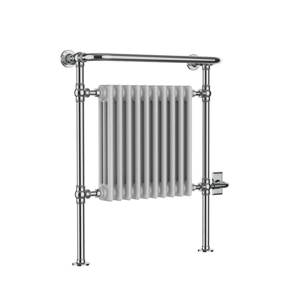 Limited Edition Towel Dryer - Electric Only - Polished Copper