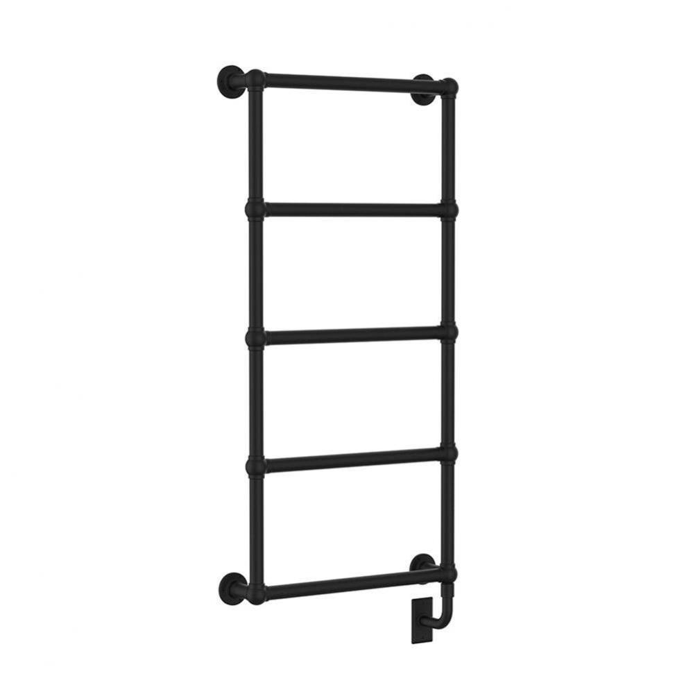 Limited Edition Towel Dryer - Electric Only - Polished Copper