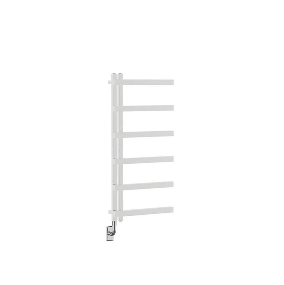 European Classics Custom Towel Dryer - Electric Only - Polished Stainless Steel