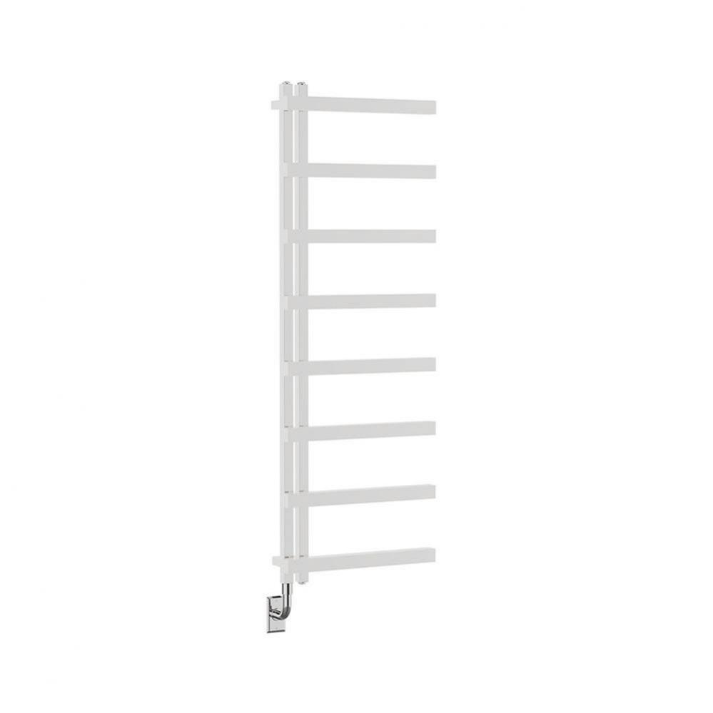 European Classics Custom Towel Dryer - Electric Only - Polished Stainless Steel