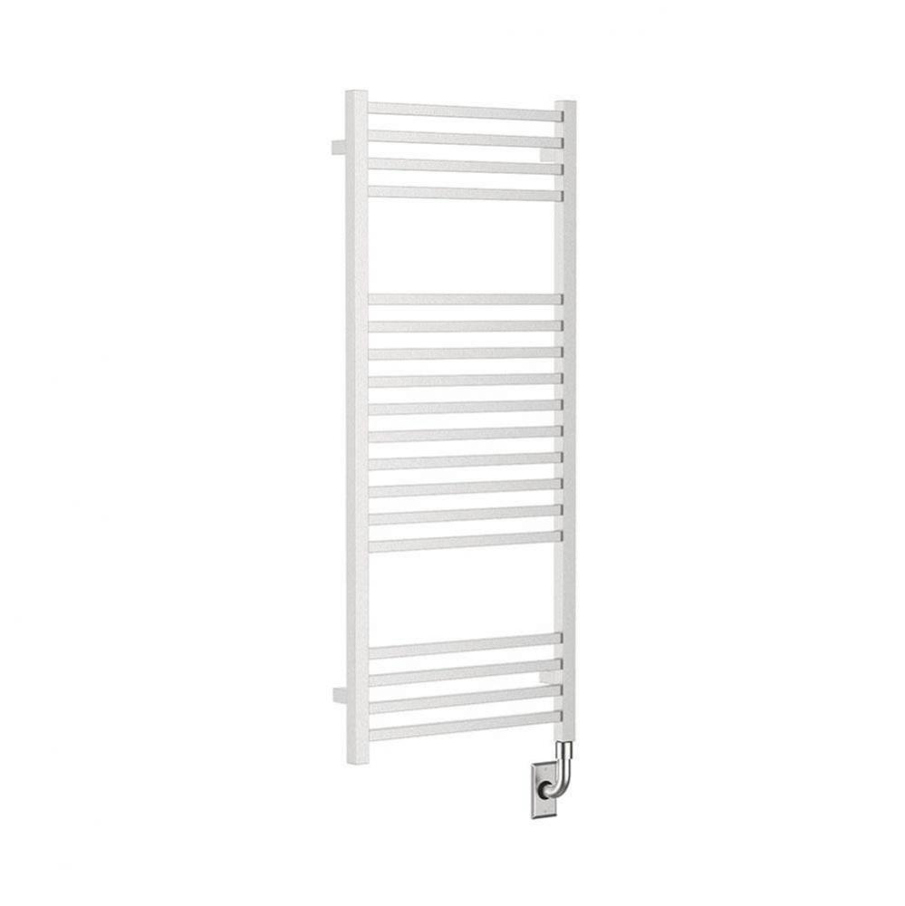 European Classics Custom Towel Dryer - Electric Only - Brushed Stainless Steel