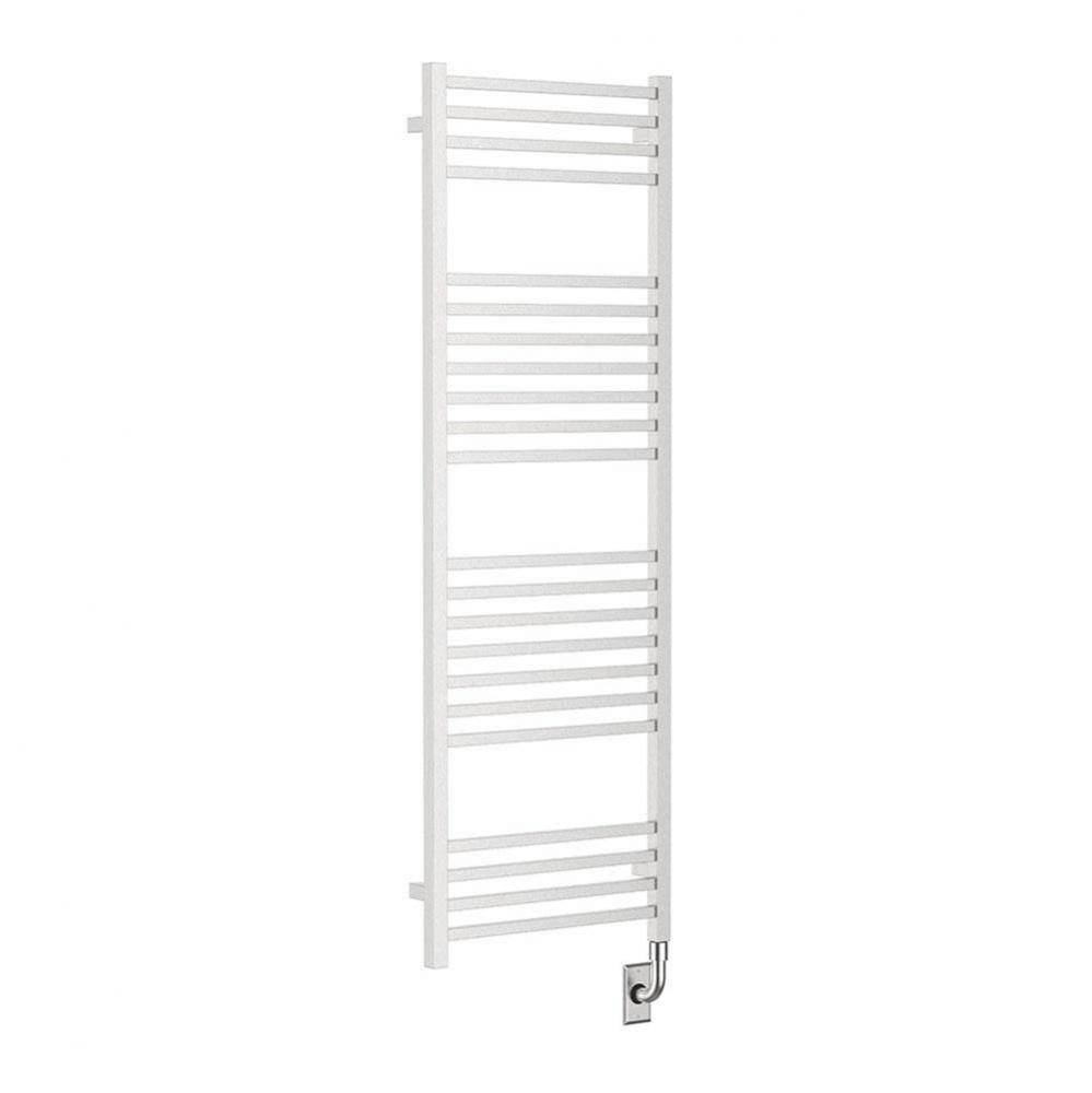 European Classics Custom Towel Dryer - Electric Only - Brushed Stainless Steel