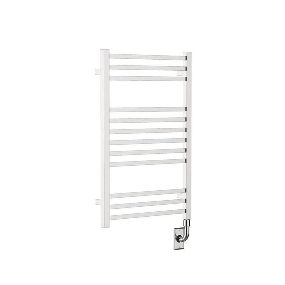 European Classics Custom Towel Dryer - Electric Only - Polished Stainless Steel