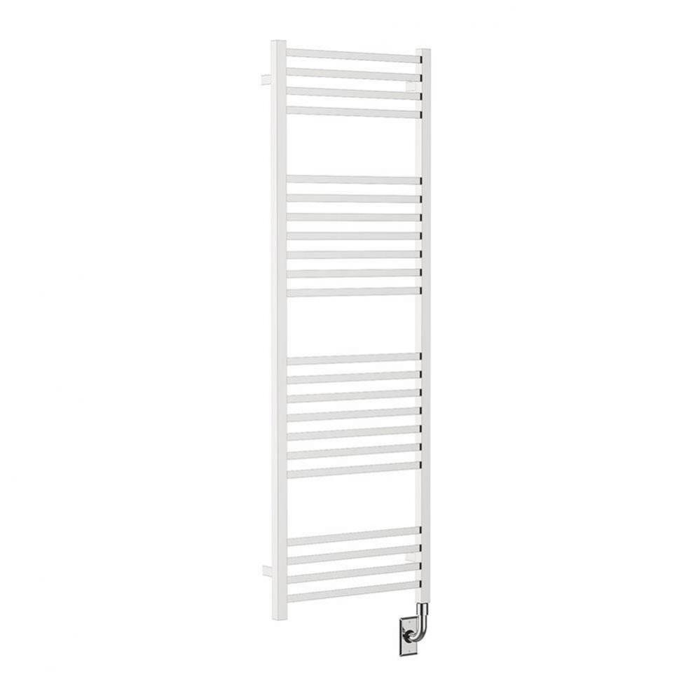 European Classics Custom Towel Dryer - Electric Only - Polished Stainless Steel
