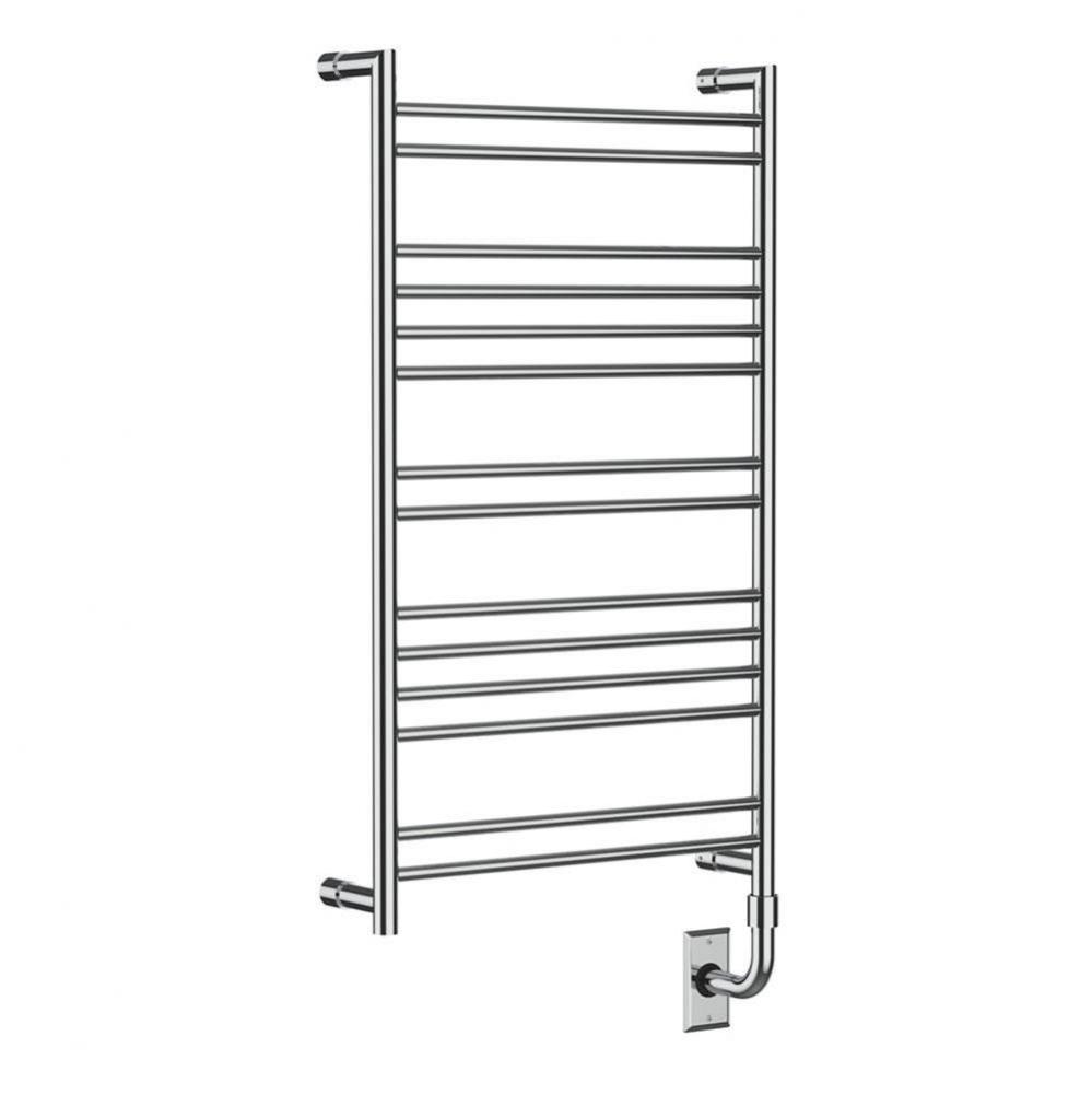 Limited Edition Towel Dryer - Electric Only - Polished Copper