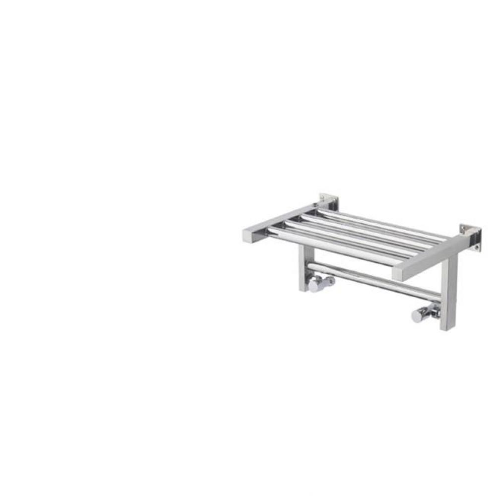 Nixie Towel Rack